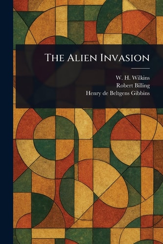 The Alien Invasion