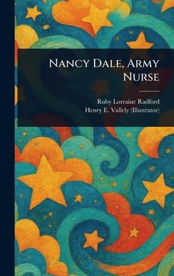 Nancy Dale, Army Nurse