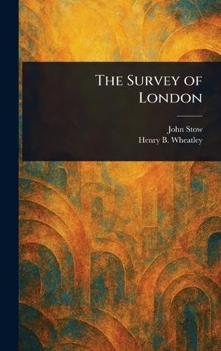 The Survey of London