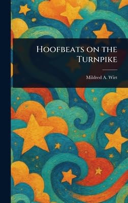 Hoofbeats on the Turnpike