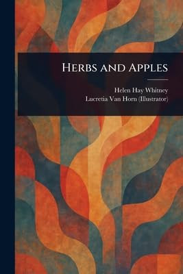 Herbs and Apples