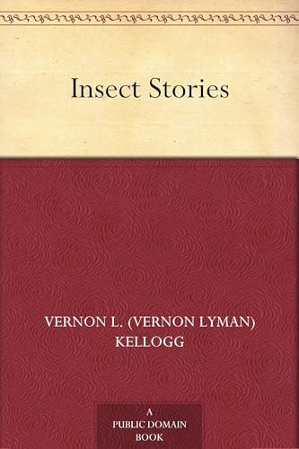 Insect Stories