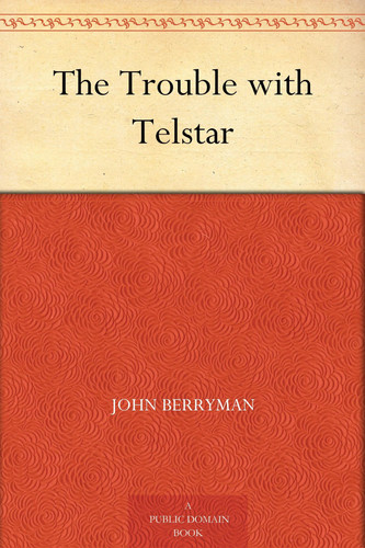 The Trouble With Telstar