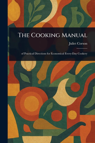 The Cooking Manual