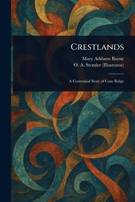 Crestlands