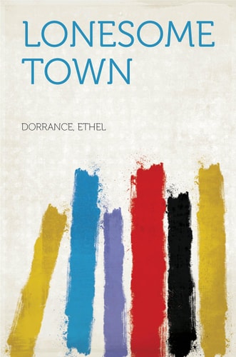Lonesome Town