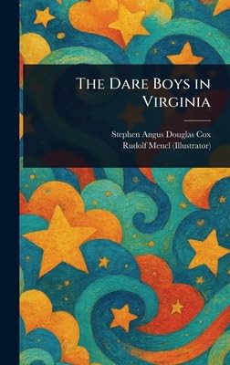 The Dare Boys in Virginia