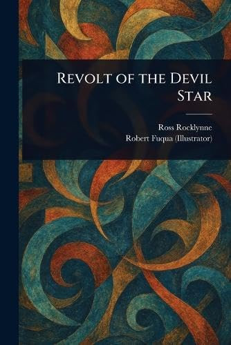 Revolt of the Devil Star