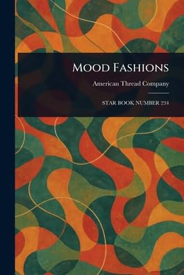 Mood Fashions
