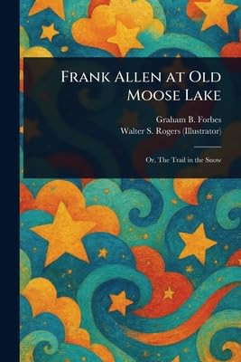 Frank Allen at Old Moose Lake