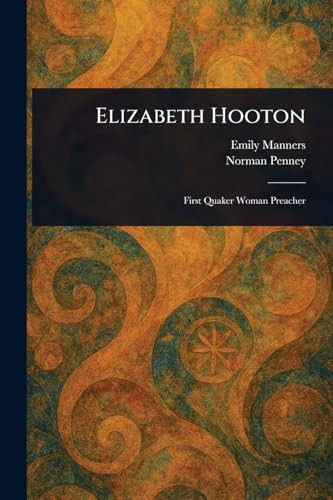 Elizabeth Hooton