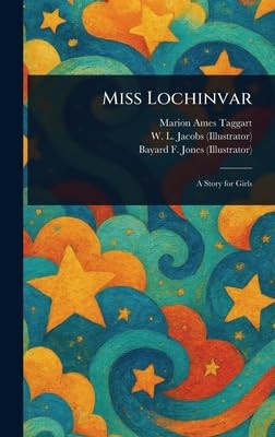 Miss Lochinvar
