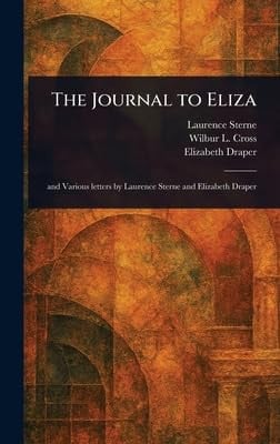 The Journal to Eliza