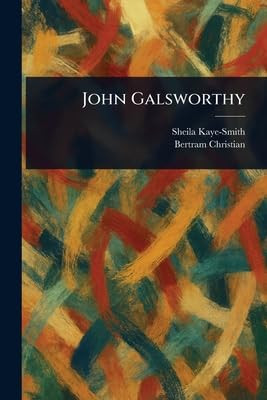 John Galsworthy
