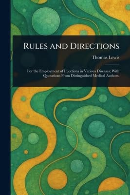 Rules and Directions