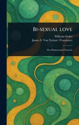 Bi-sexual Love