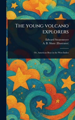 The Young Volcano Explorers