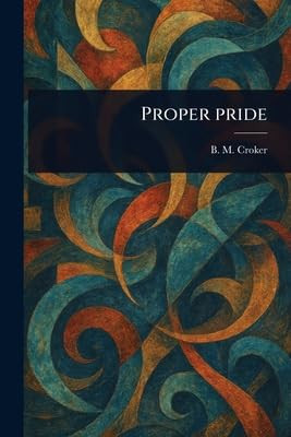 Proper Pride