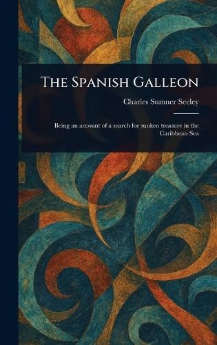 The Spanish Galleon