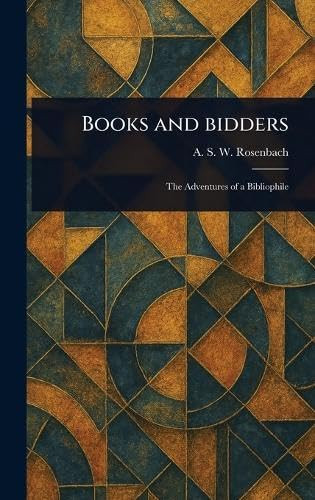 Books and Bidders