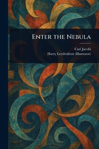 Enter the Nebula