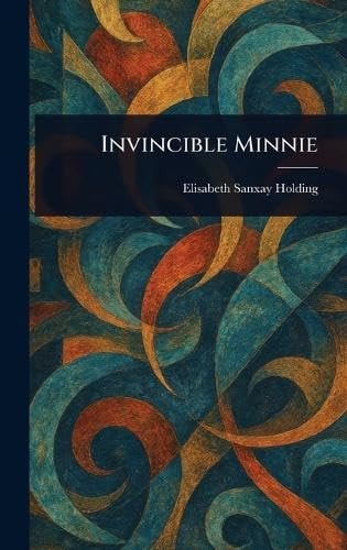 Invincible Minnie
