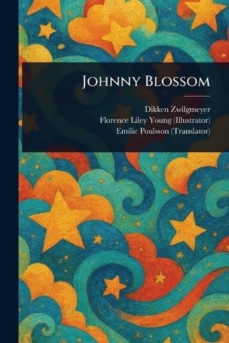 Johnny Blossom