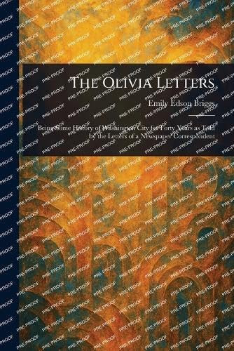 The Olivia Letters