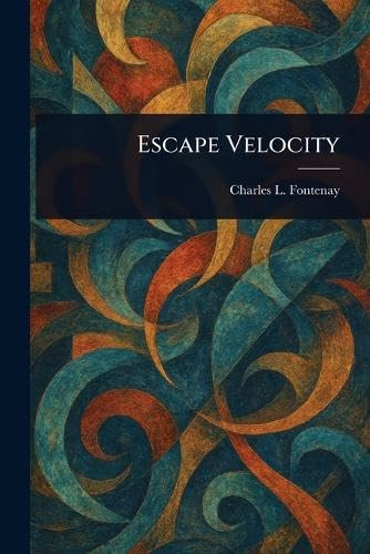 Escape Velocity