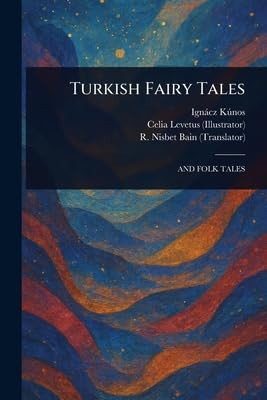 Turkish Fairy Tales