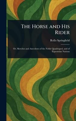 The Horse and His Rider