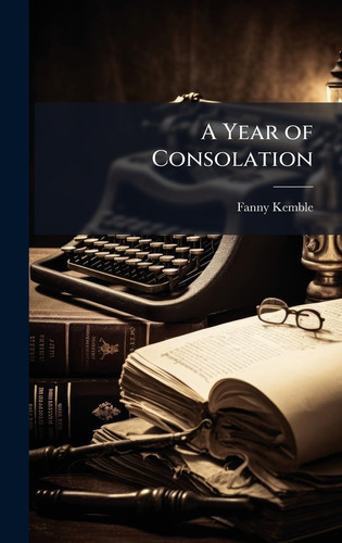 A Year of Consolation