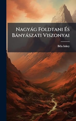 Nagyàg Foldtani Ã‰s Bànyàszati Viszonyai