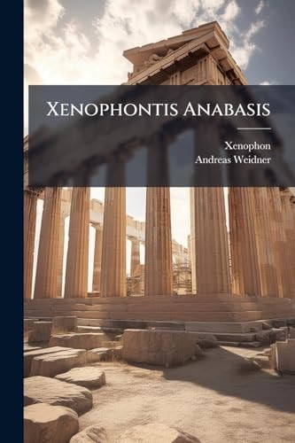 Xenophontis Anabasis
