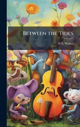 Between the Tides