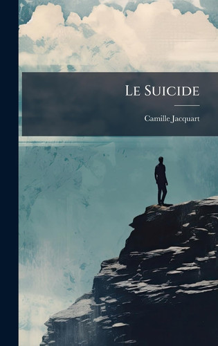 Le Suicide (French Edition)