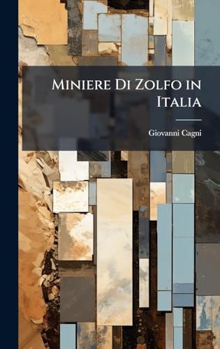 Miniere Di Zolfo in Italia