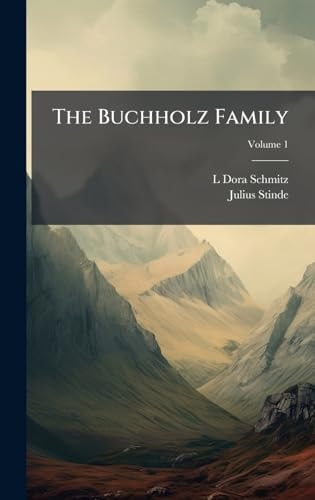 The Buchholz Family