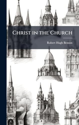 Christ in the Church
