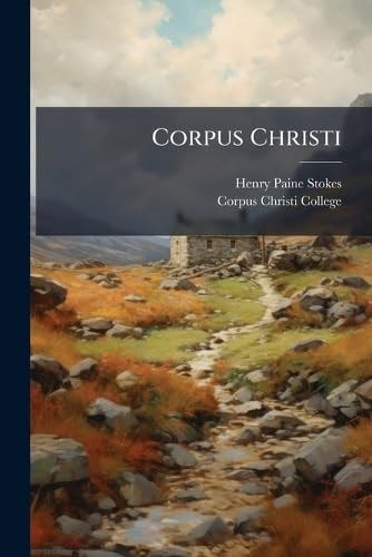 Corpus Christi