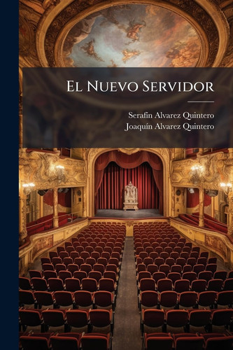 El Nuevo Servidor