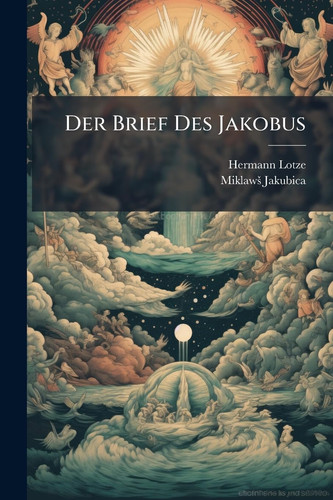 Der Brief Des Jakobus