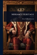 Miriam's Heritage