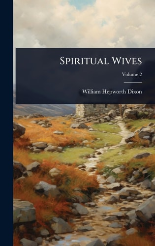 Spiritual Wives