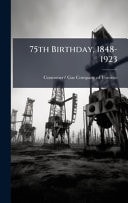 75th Birthday, 1848-1923