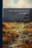 The English People Overseas
