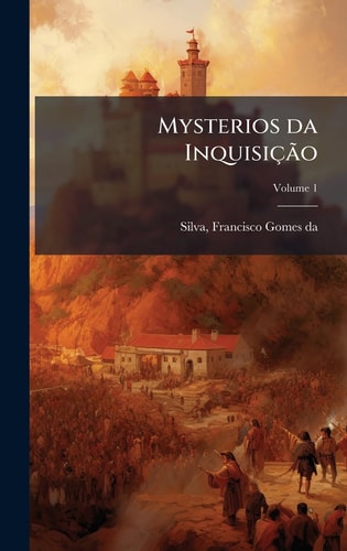 Mysterios da InquisiçÃ£o