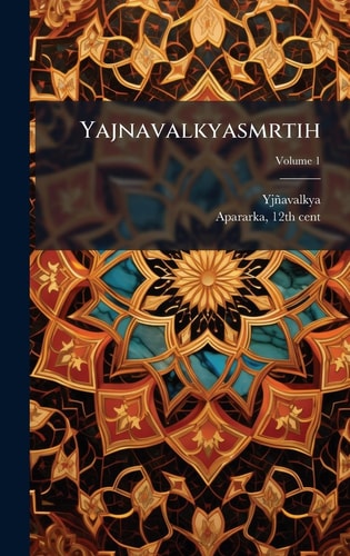 Yajnavalkyasmrtih