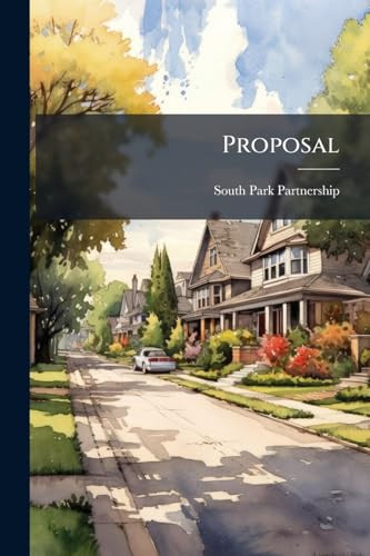Proposal