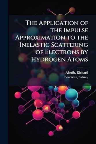 The Application of the Impulse Approximation to the Inelastic Scattering of Electrons by Hydrogen Atoms